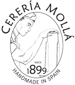 CERERIA MOLLA Zapas do dyfuzora 500ml. Moroccan Cedar