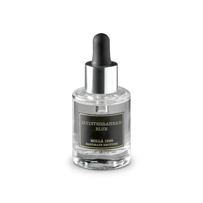 CERERIA MOLLA Olejek eteryczny 30ml. Mediterranean Blue