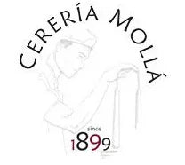 CERERIA MOLLA Świeca Premium 230gr. French Linen