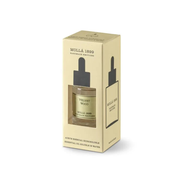 CERERIA MOLLA Olejek eteryczny 30ml. Velvet Wood