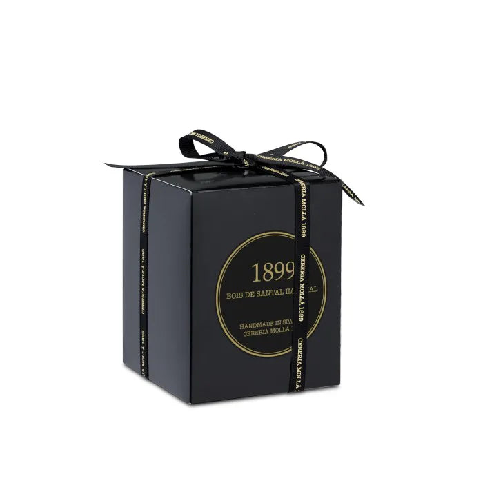 CERERIA MOLLA Świeca Premium 230gr. Bois de Santal Imperial