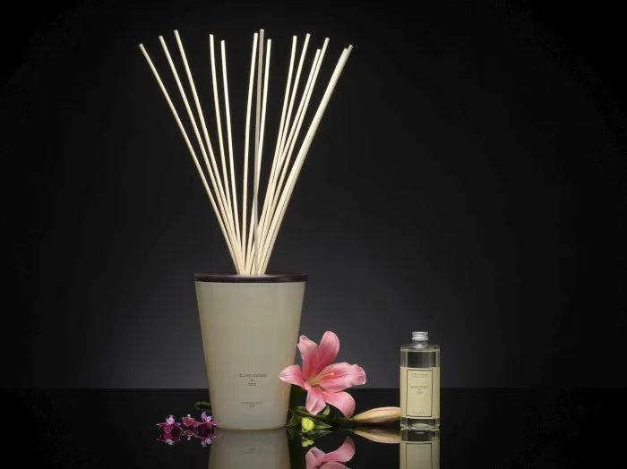 CERERIA MOLLA Dyfuzor Premium  Reed 3l. Black Orchid and Lill