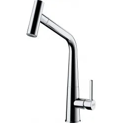 Bateria kuchenna FRANKE Icon pull-out spray