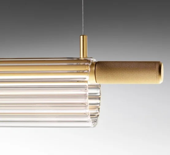 Olev Trisel lampa wisząca