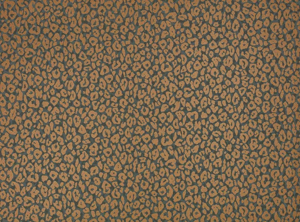 Tapeta Romo Kitty Wallcovering Slate Temperley London x Romo