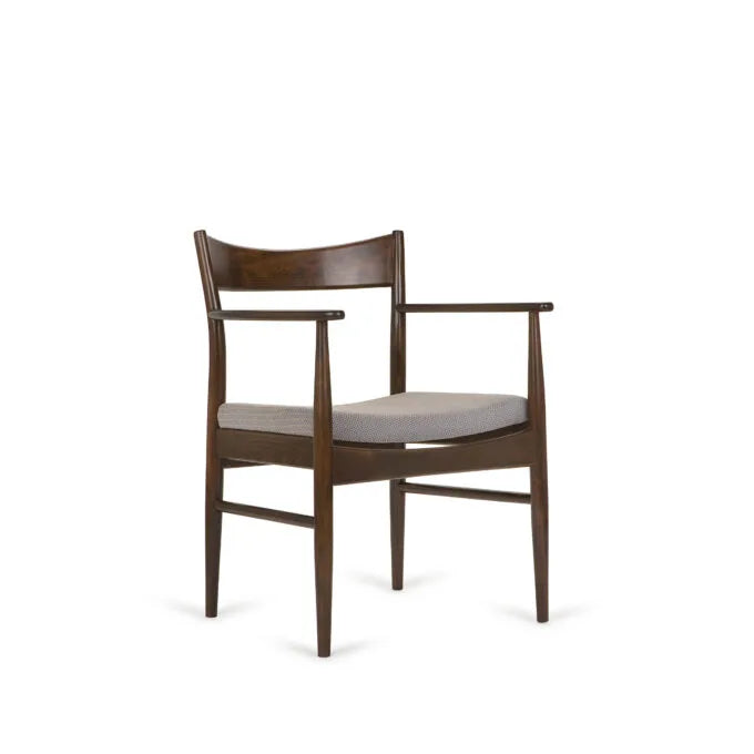 Fotel Heritage Paged