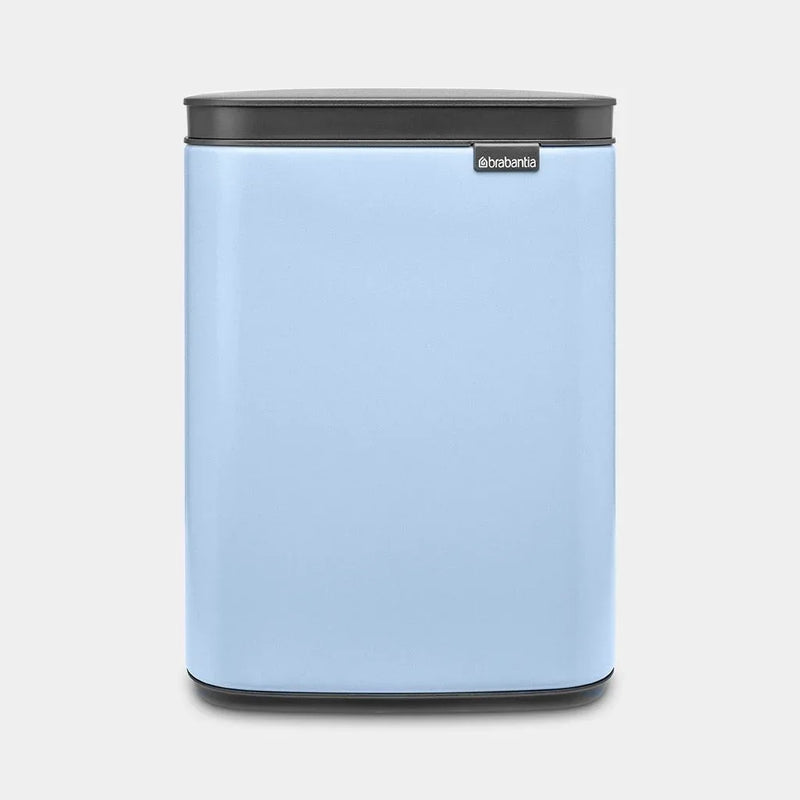 Kosz Bo Brabantia 4l dreamy blue