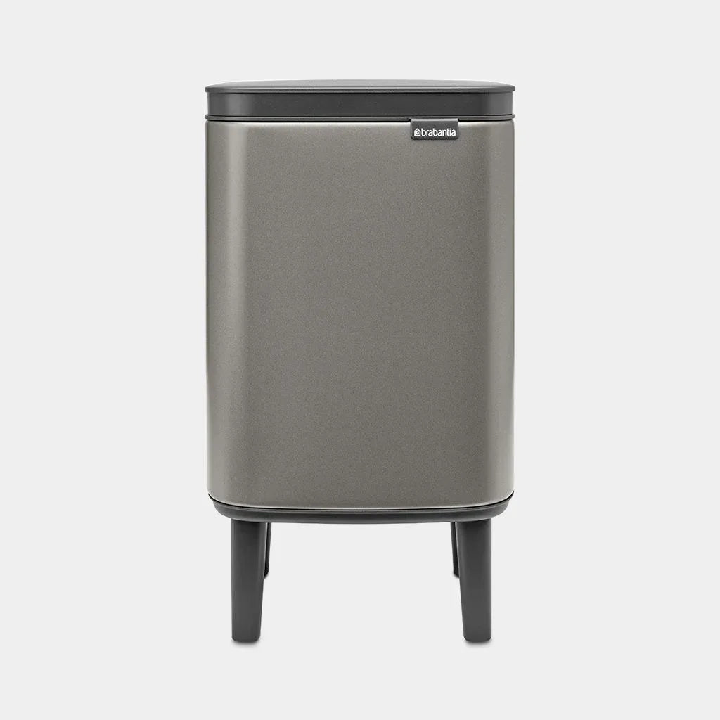 Kosz Bo Bin Hi Brabantia 4l platinum