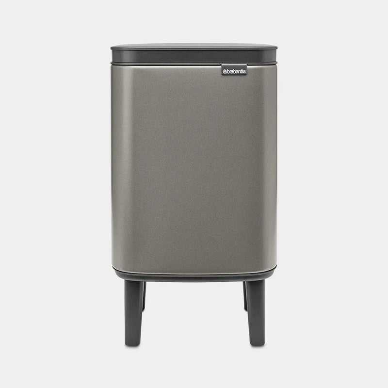 Kosz Bo Bin Hi Brabantia 4l platinum