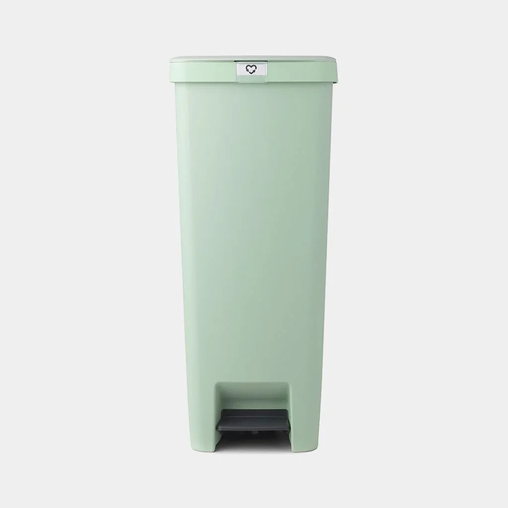 Kosz pedałowy Stepup Brabantia 40l jade green