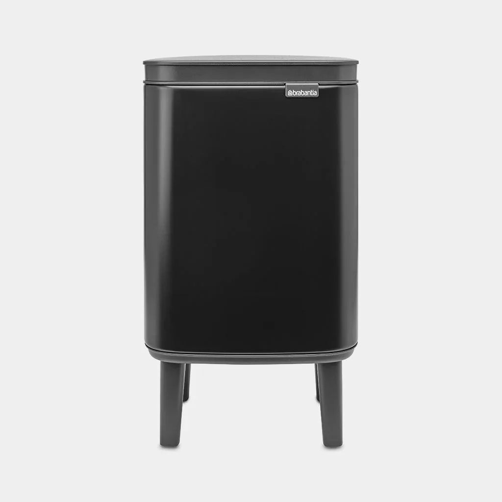 Kosz Bo Bin Hi Brabantia 4l matt black