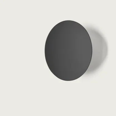 Lampa ścienna / kinkiet Bot Aromas czarna, biała