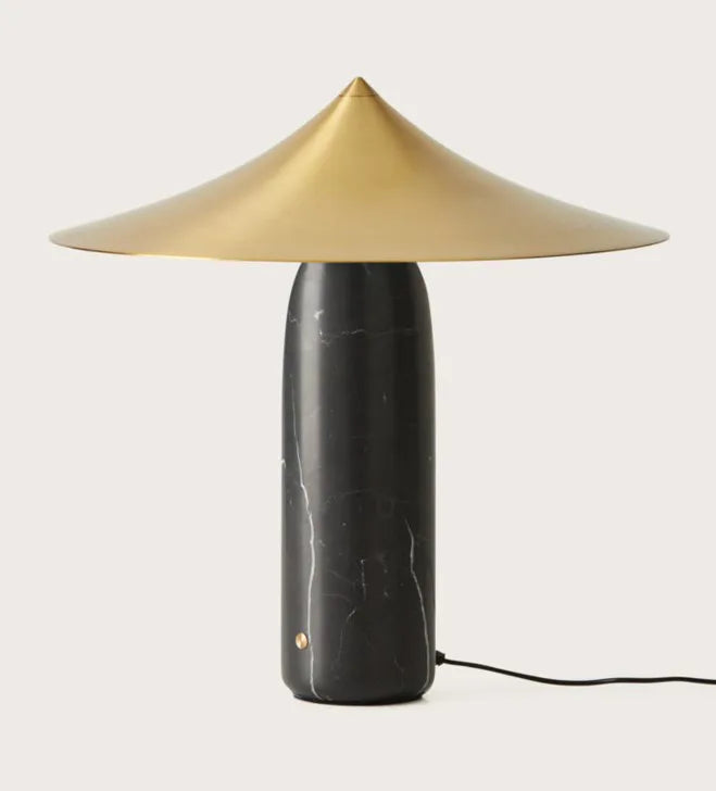 Lampa stołowa Kine Aromas