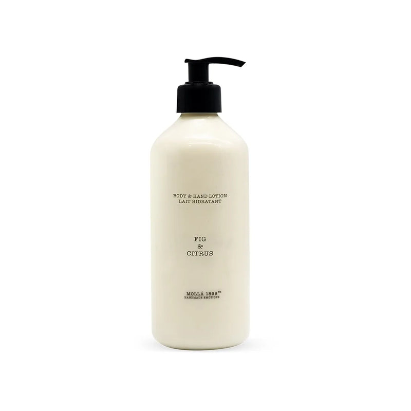 Lotion do ciała 500ml. Fig and Citrus