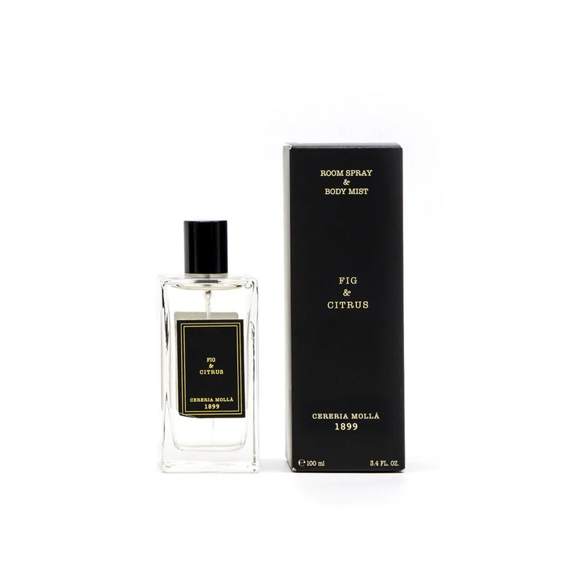 Spray Premium 100ml Fig and Citrus