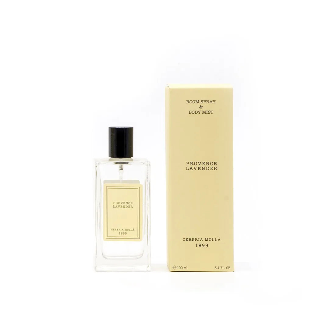 Spray Premium 100ml, Provence Lavender