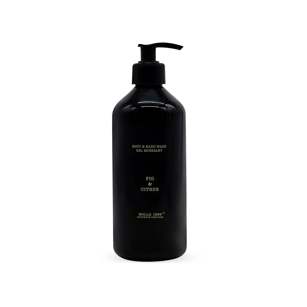 Mydło w płynie 500ml. Fig and Citrus