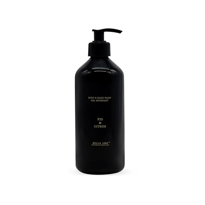 Mydło w płynie 500ml. Fig and Citrus