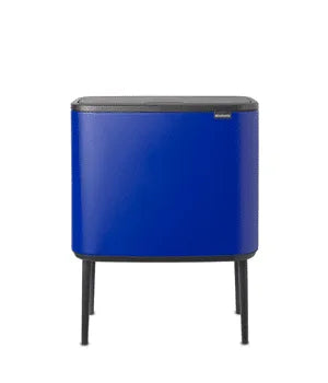 Kosz Bo Touch Bin 11 + 23L