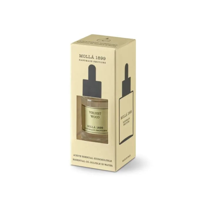 Olejek eteryczny 30ml. Velvet Wood