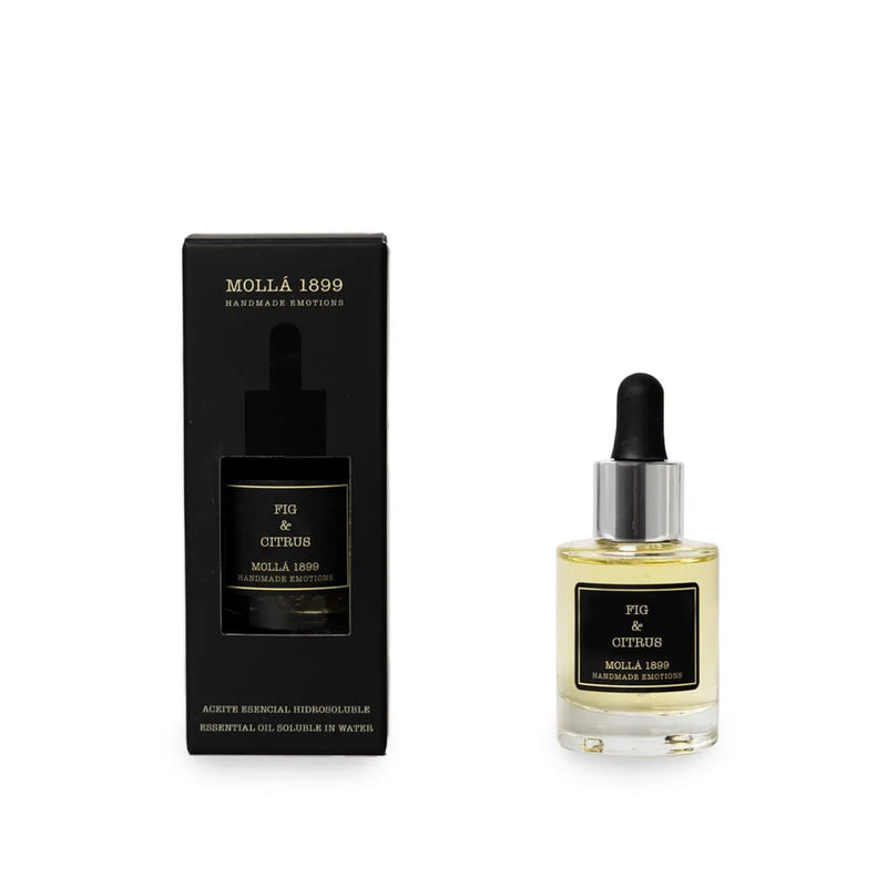 Olejek eteryczny 30ml. Fig and Citrus