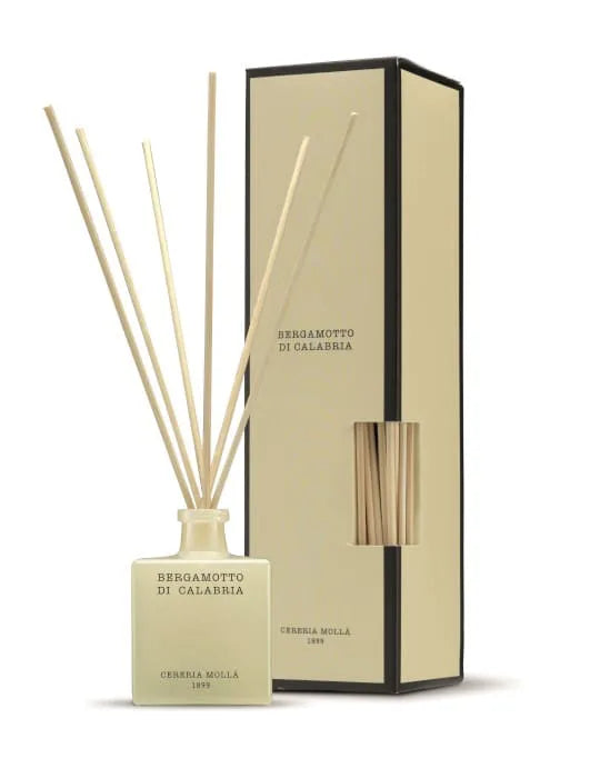 Dyfuzor Premium 100ml. Bergamotto di Calabria