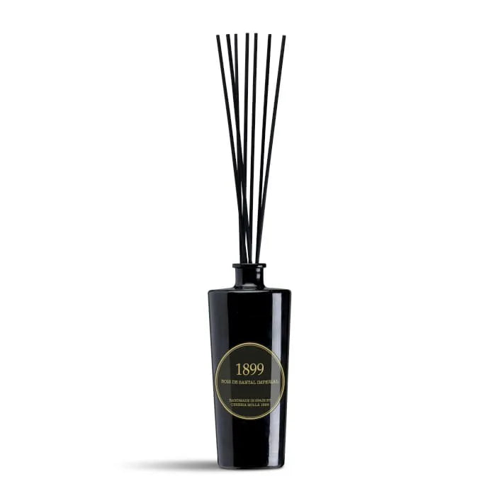 Dyfuzor Premium 100ml. Bois de Santal