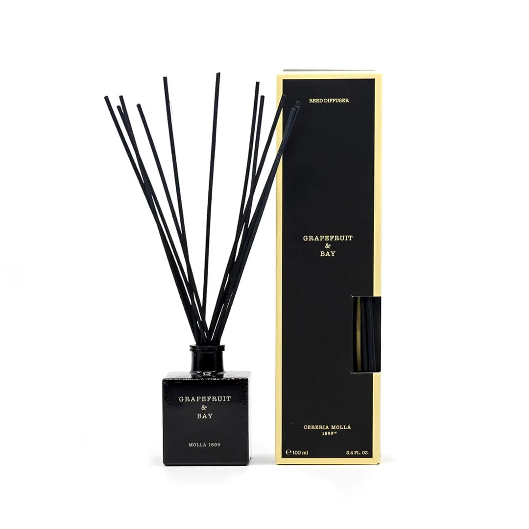 Dyfuzor Premium 100ml. Grapefruit and Bay