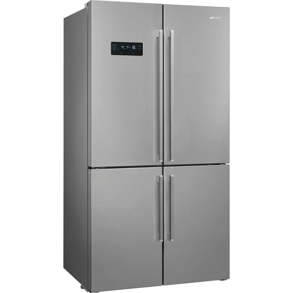 Lodówka Wolnostojąca Smeg FQ60XDAIE Universal Czterodrzwiowe