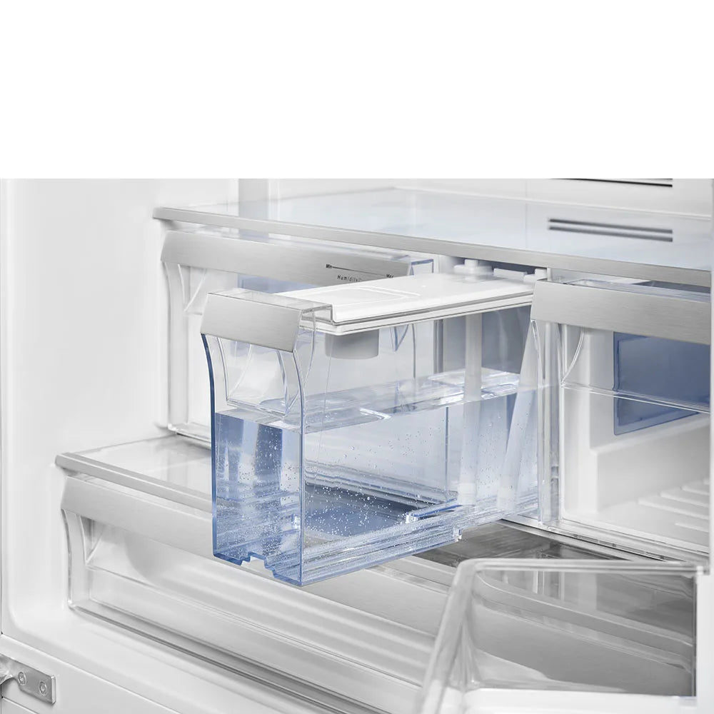 Lodówka Wolnostojąca Smeg FQ60XDAIE Universal Czterodrzwiowe