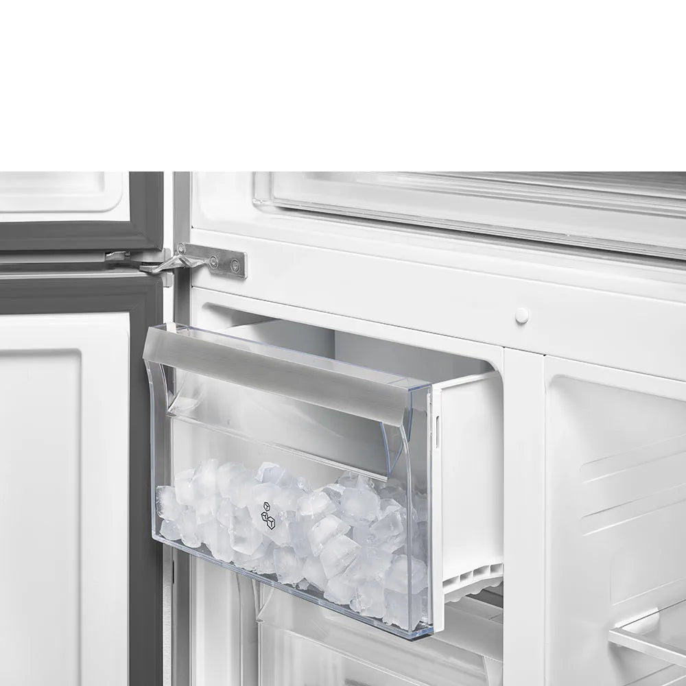 Lodówka Wolnostojąca Smeg FQ60XDAIE Universal Czterodrzwiowe