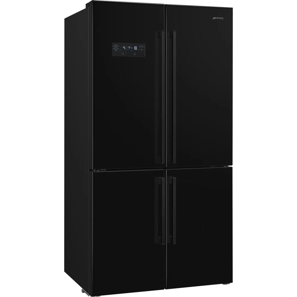 Lodówka Wolnostojąca Smeg FQ60NDE Universal Czterodrzwiowe