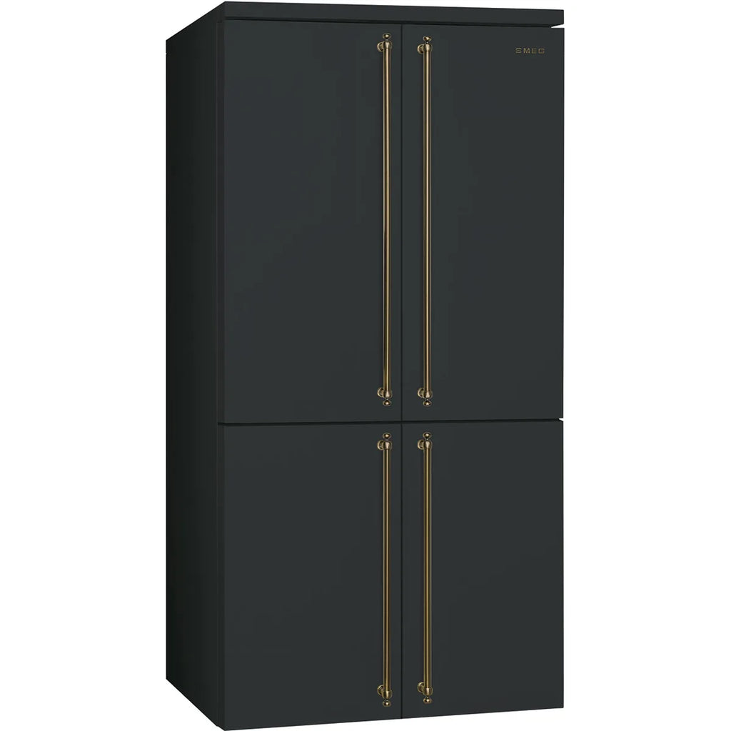 Lodówka Wolnostojąca Smeg FQ60CAO6 Coloniale Czterodrzwiowe