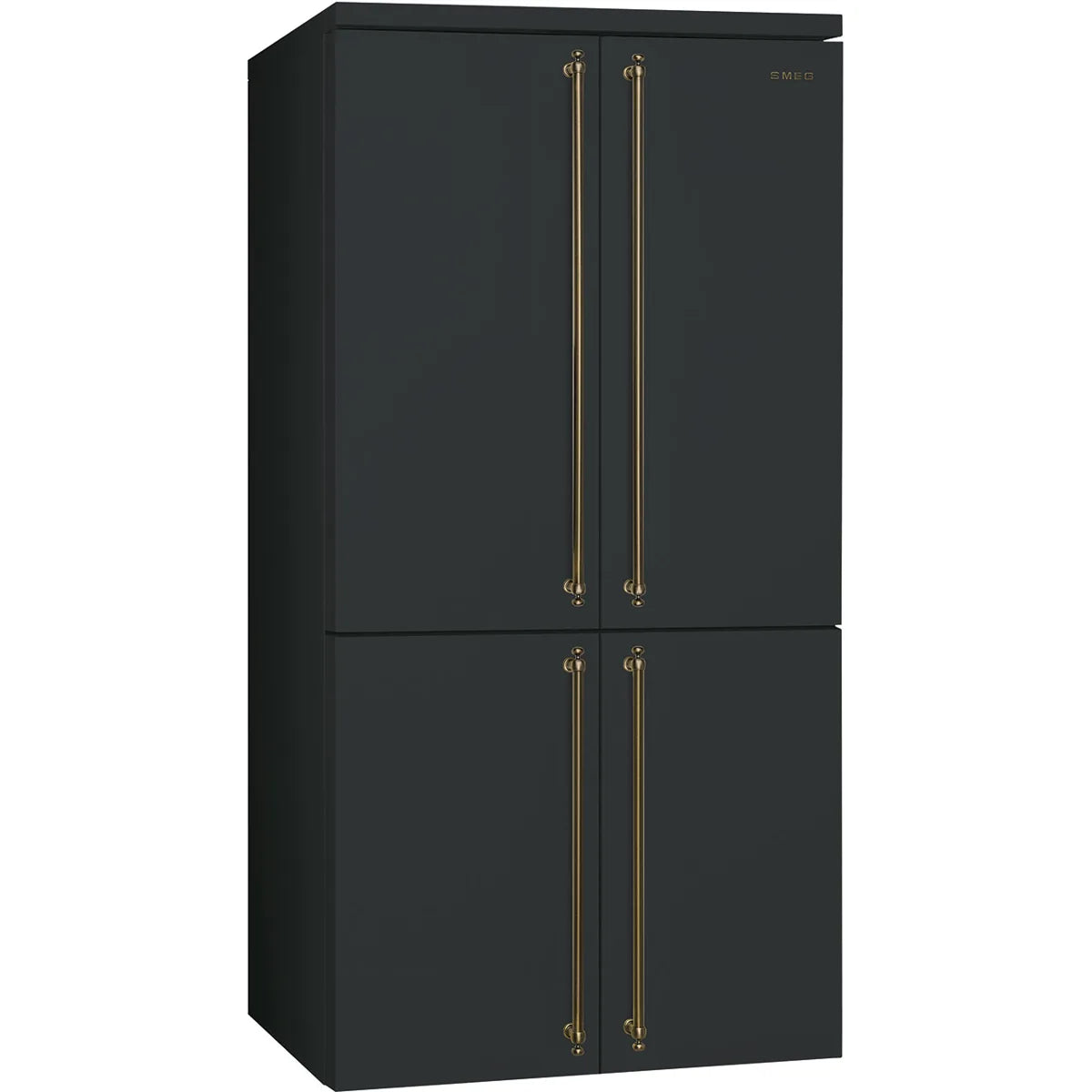 Lodówka Wolnostojąca Smeg FQ60CAO6 Coloniale Czterodrzwiowe