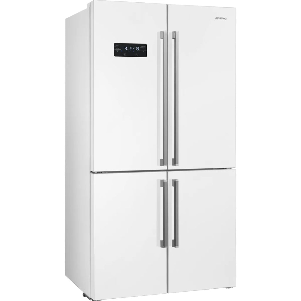Lodówka Wolnostojąca Smeg FQ60BDE Universal Czterodrzwiowe