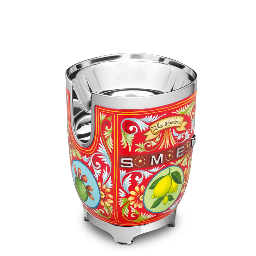 Wyciskarka do cytrusów Sicily is my love 50's Style Smeg & Dolce&Gabbana