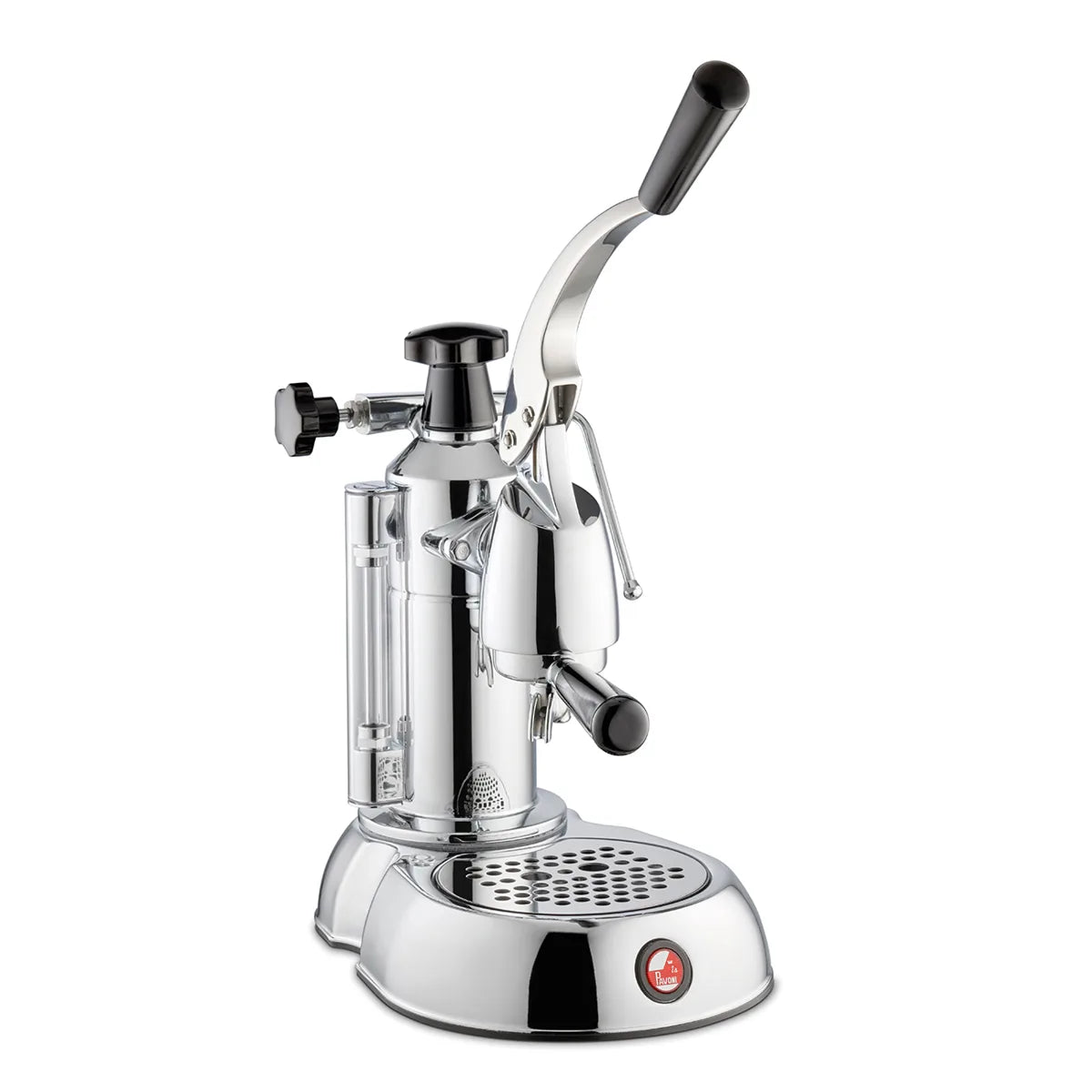 Dźwigniowy ekspres do kawy La Pavoni Lusso LPLSTL01EU