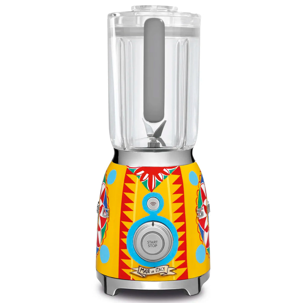 Blender Smeg BLF01DGEU Edycja specjalna