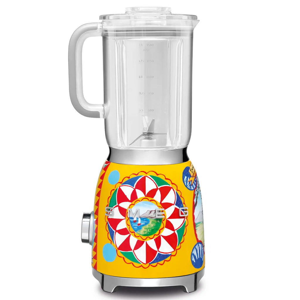 Blender Smeg BLF01DGEU Edycja specjalna