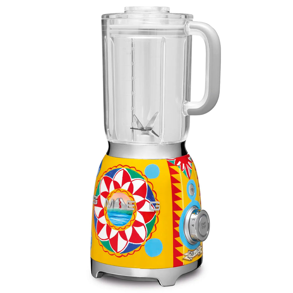 Blender Smeg BLF01DGEU Edycja specjalna