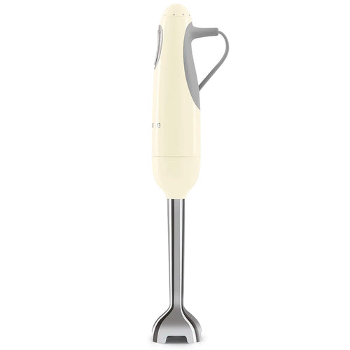 Blender ręczny Smeg HBF11CREU Kremowy 50's Style