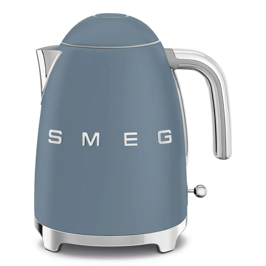 Czajnik Smeg KLF03SBMEU Storm blue 50's Style
