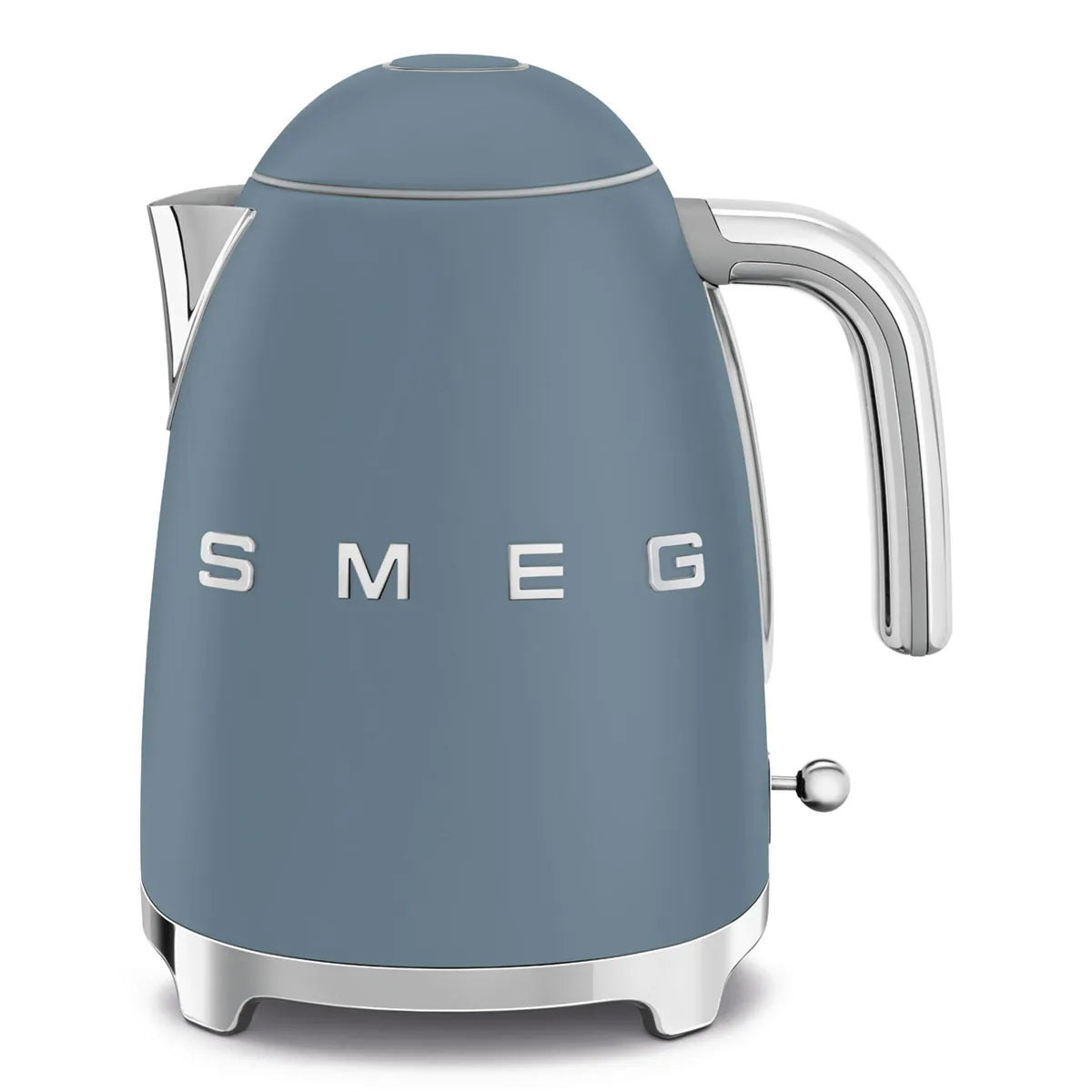 Czajnik Smeg KLF03SBMEU Storm blue 50's Style