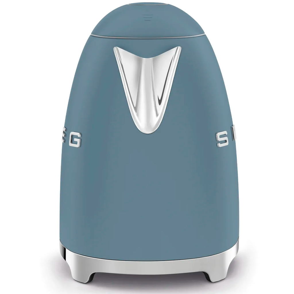 Czajnik Smeg KLF03SBMEU Storm blue 50's Style