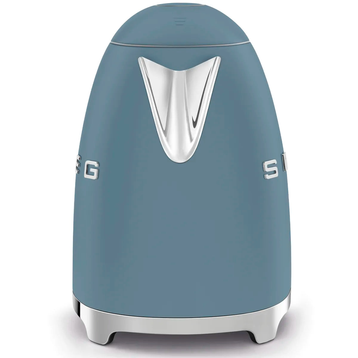 Czajnik Smeg KLF03SBMEU Storm blue 50's Style