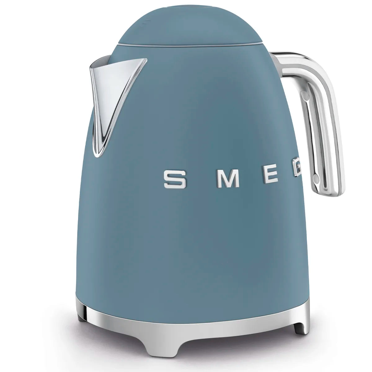 Czajnik Smeg KLF03SBMEU Storm blue 50's Style