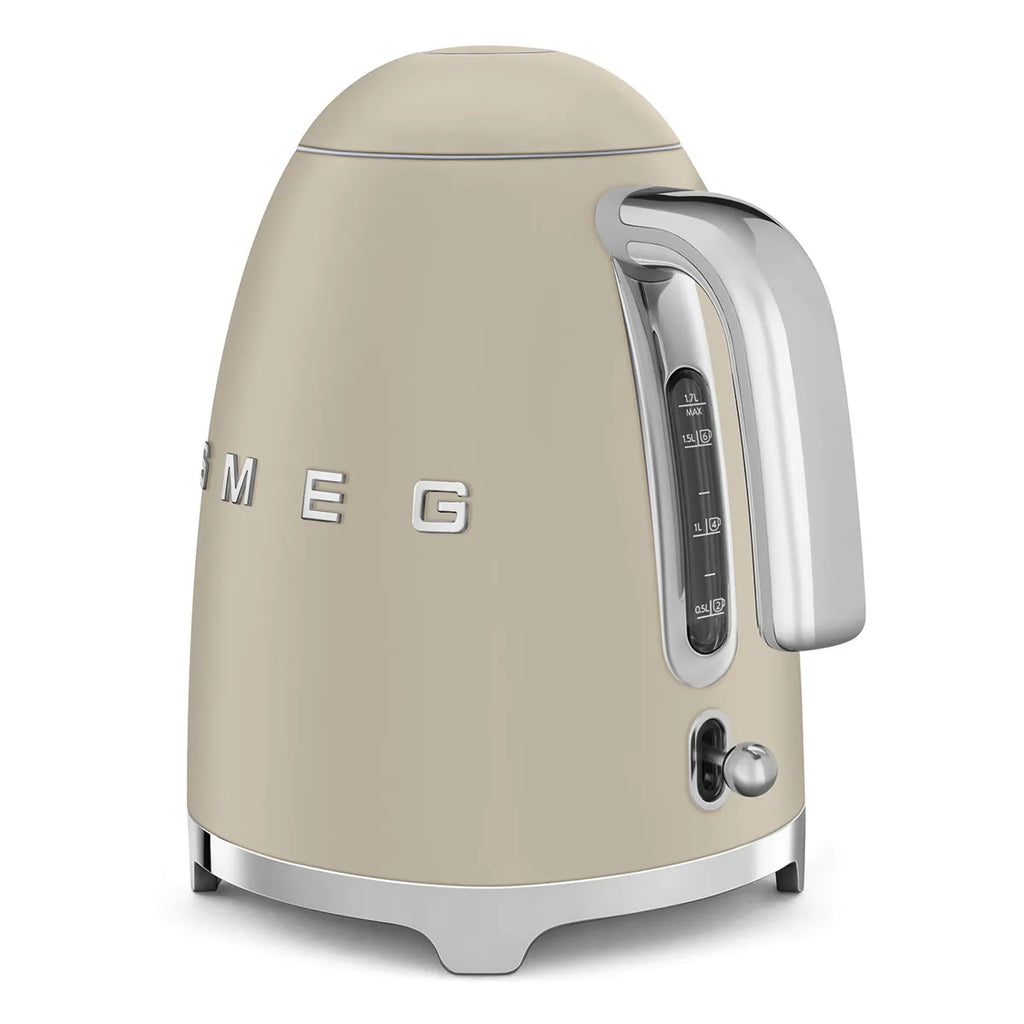 Czajnik Smeg KLF03MLMEU Moonlight 50's Style