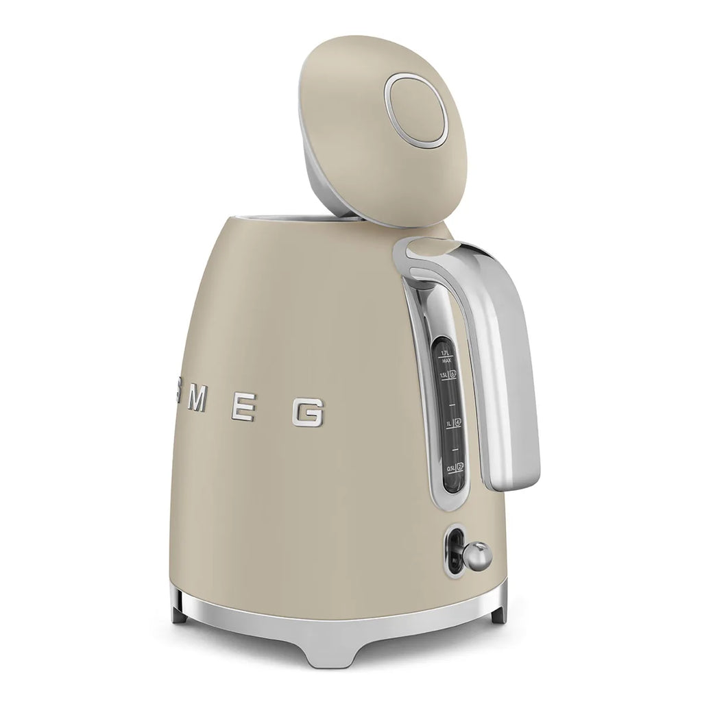 Czajnik Smeg KLF03MLMEU Moonlight 50's Style