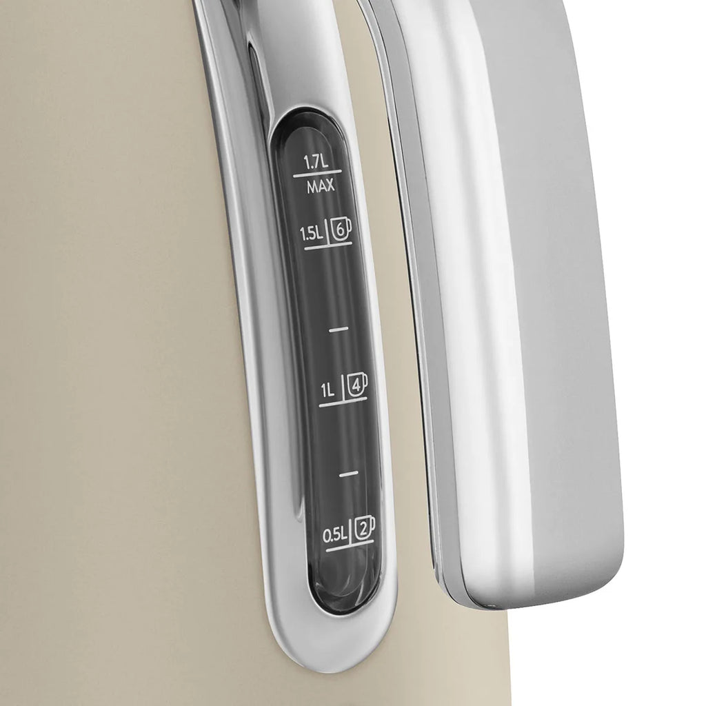 Czajnik Smeg KLF03MLMEU Moonlight 50's Style