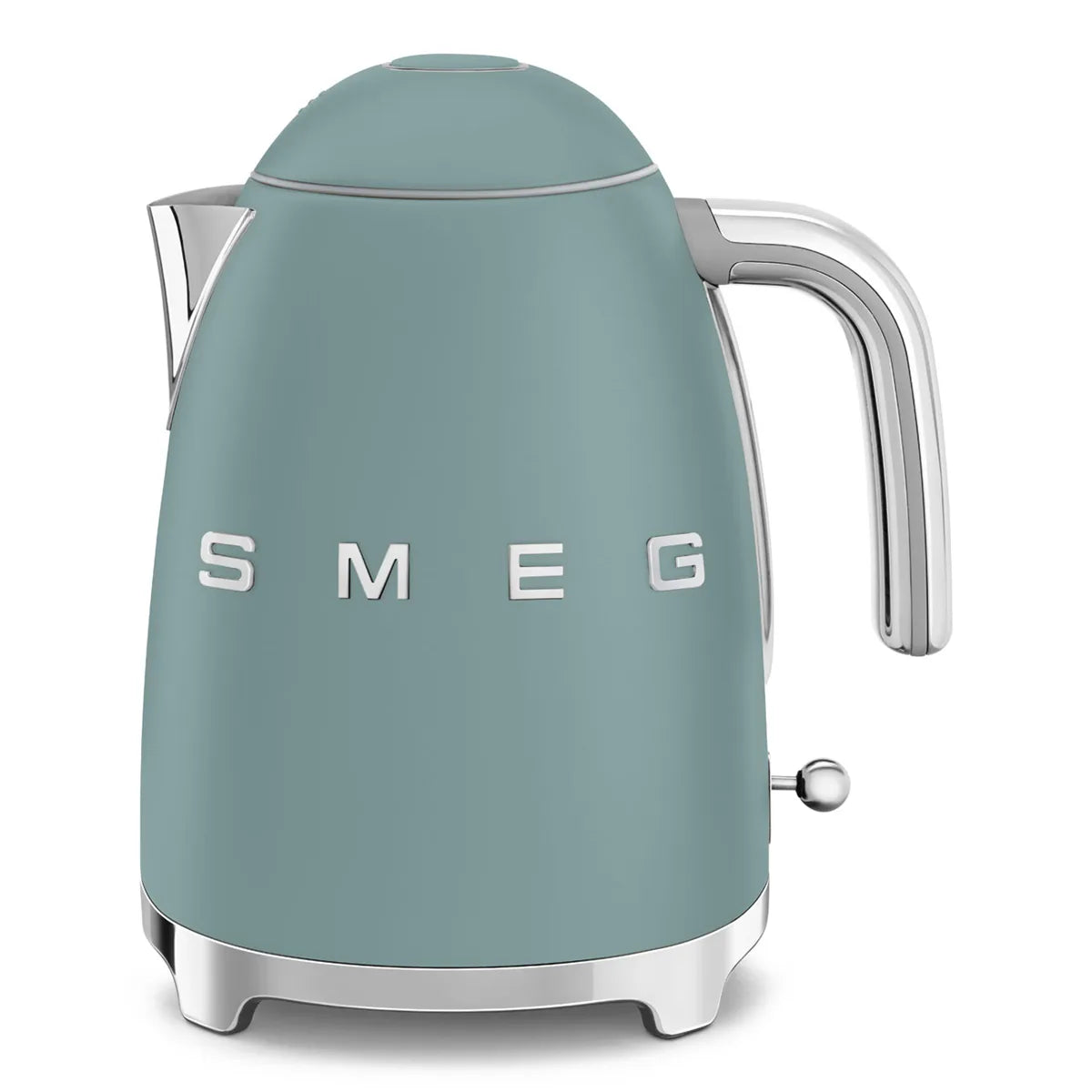 Czajnik Smeg KLF03EGMEU Szmaragdowy 50's Style